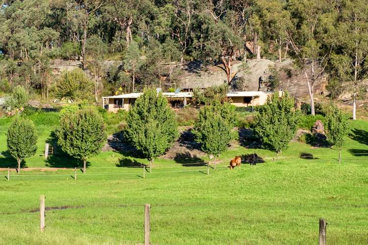 Fifth view of Homely acreageSemiRural listing, 465 Roswill Drive, Putty NSW 2330