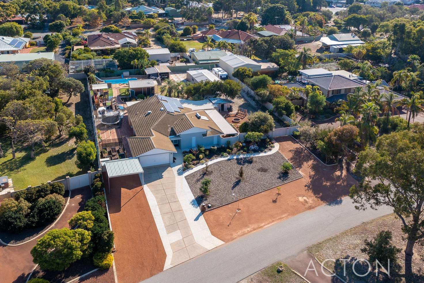 Main view of Homely house listing, 9 Redfern Place, Erskine WA 6210