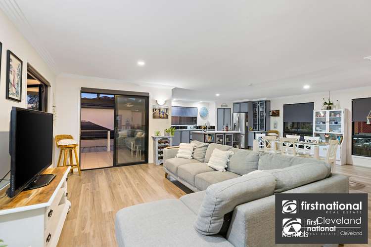 Fifth view of Homely house listing, 6 Moores Road, Redland Bay QLD 4165