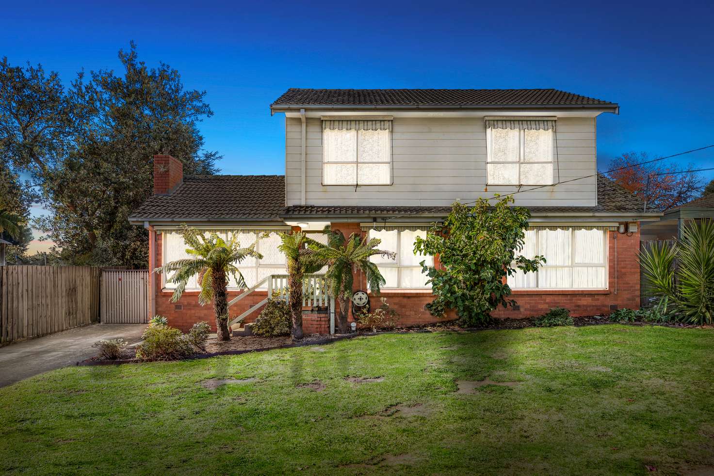 Main view of Homely house listing, 1 Piperita Road, Ferntree Gully VIC 3156