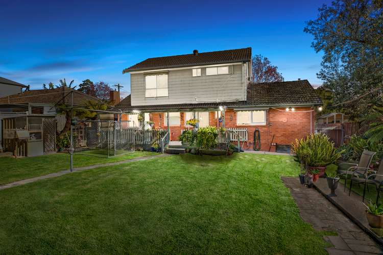 Second view of Homely house listing, 1 Piperita Road, Ferntree Gully VIC 3156