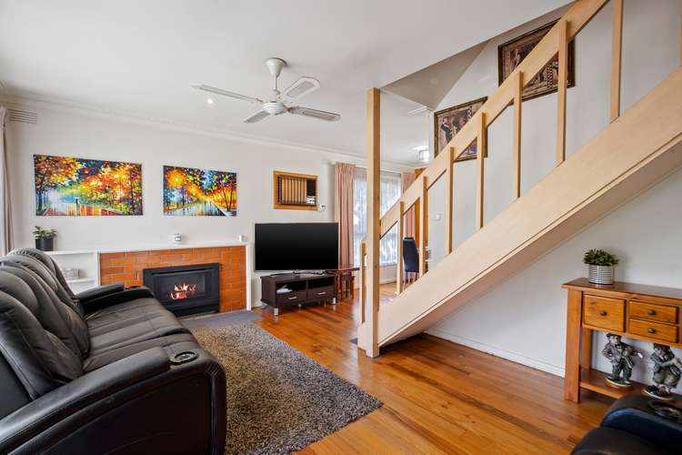 Third view of Homely house listing, 1 Piperita Road, Ferntree Gully VIC 3156