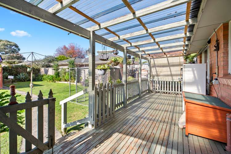 Sixth view of Homely house listing, 1 Piperita Road, Ferntree Gully VIC 3156
