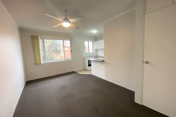 Main view of Homely unit listing, 13/50 Crinan Street, Hurlstone Park NSW 2193