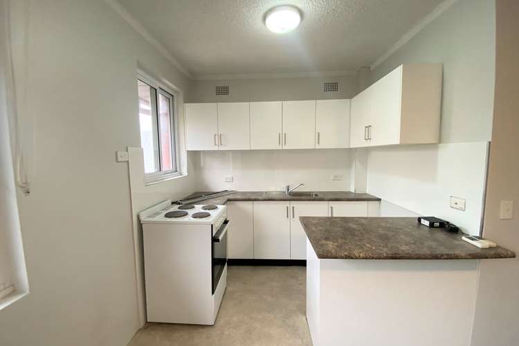 Second view of Homely unit listing, 13/50 Crinan Street, Hurlstone Park NSW 2193