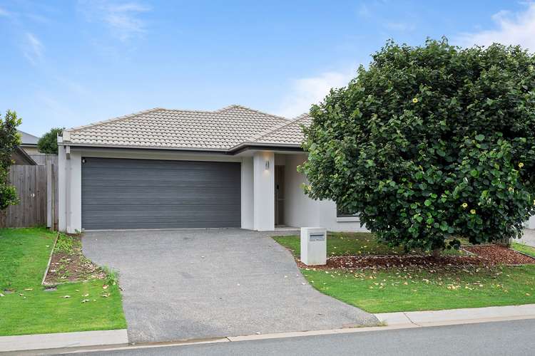 Main view of Homely house listing, 14 Simpatico Street, Ripley QLD 4306