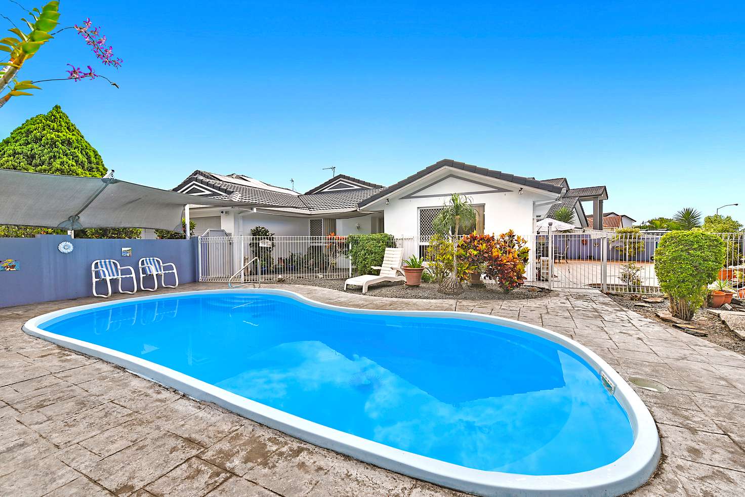 Main view of Homely house listing, 2 Grand Canal Way, Runaway Bay QLD 4216