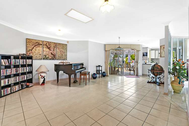 Fourth view of Homely house listing, 2 Grand Canal Way, Runaway Bay QLD 4216