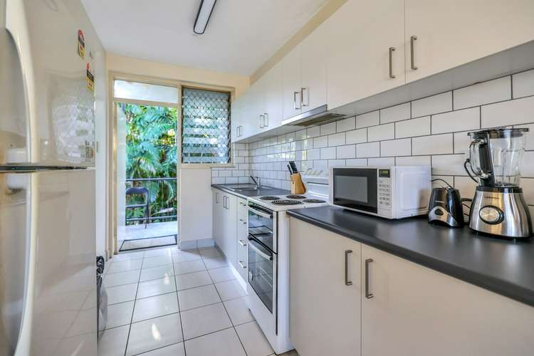 Second view of Homely apartment listing, 5/3 Banyan Street, Fannie Bay NT 820