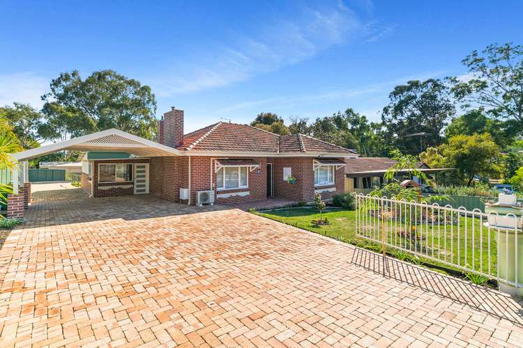 Second view of Homely house listing, 7 Woolowra Road, Greenmount WA 6056