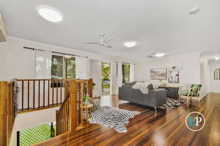 Second view of Homely house listing, 91 Tam O'Shanter Drive, Thuringowa Central QLD 4817