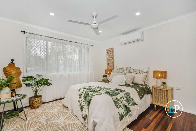 Sixth view of Homely house listing, 91 Tam O'Shanter Drive, Thuringowa Central QLD 4817