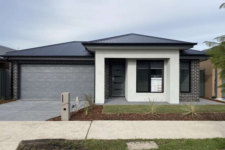 Main view of Homely house listing, 16 Caucasus Street, Truganina VIC 3029