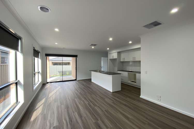 Fourth view of Homely house listing, 16 Caucasus Street, Truganina VIC 3029