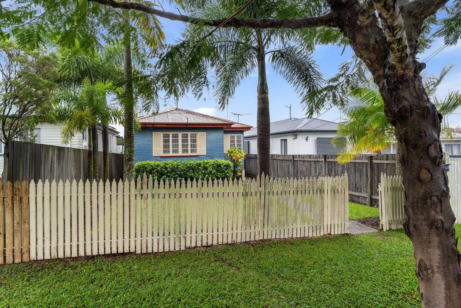 Main view of Homely house listing, 33 Gatton Street, Mount Gravatt East QLD 4122