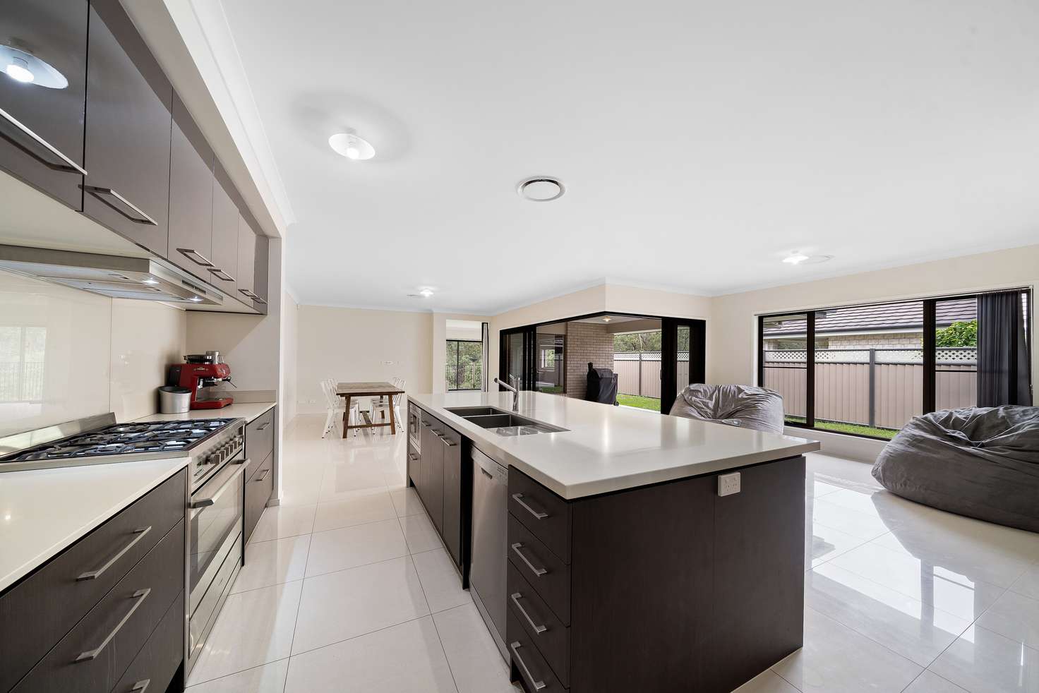 Main view of Homely house listing, 12 Birdwing Crescent, Flagstone QLD 4280