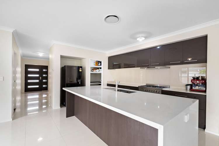 Second view of Homely house listing, 12 Birdwing Crescent, Flagstone QLD 4280