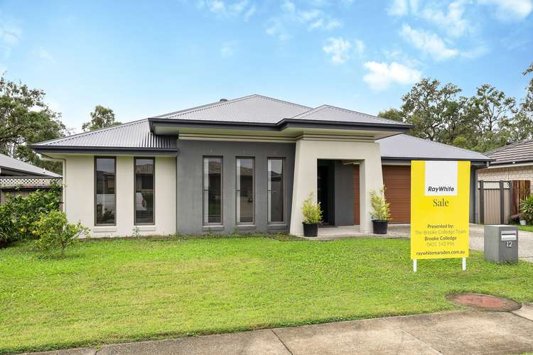 Fifth view of Homely house listing, 12 Birdwing Crescent, Flagstone QLD 4280