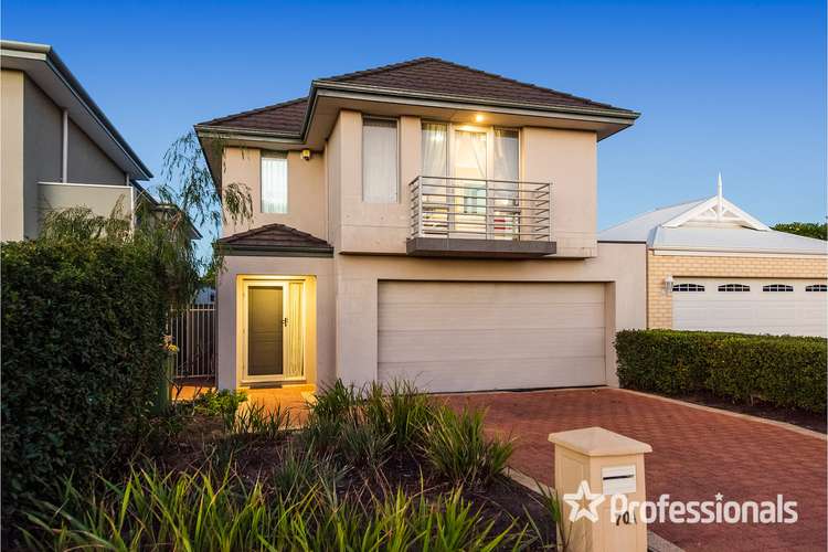 Fourth view of Homely house listing, 70A Welwyn Avenue, Salter Point WA 6152