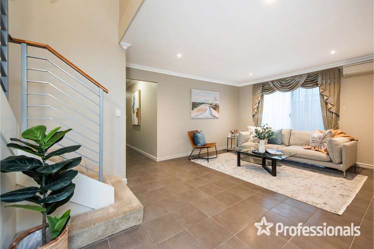 Sixth view of Homely house listing, 70A Welwyn Avenue, Salter Point WA 6152