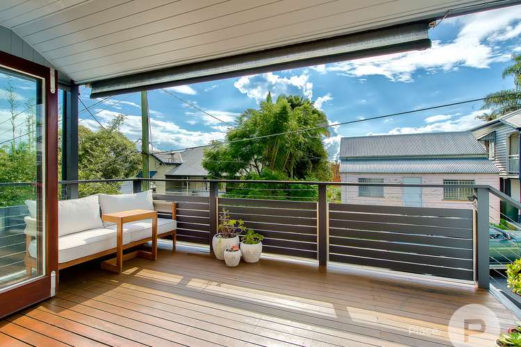 Sixth view of Homely house listing, 65 Glen Street, Kelvin Grove QLD 4059