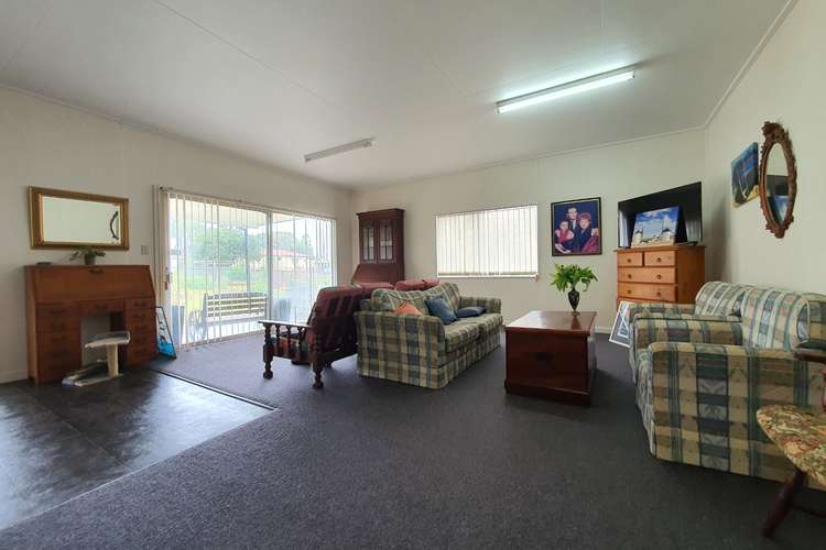 Second view of Homely house listing, 61 Newton Street, Monto QLD 4630