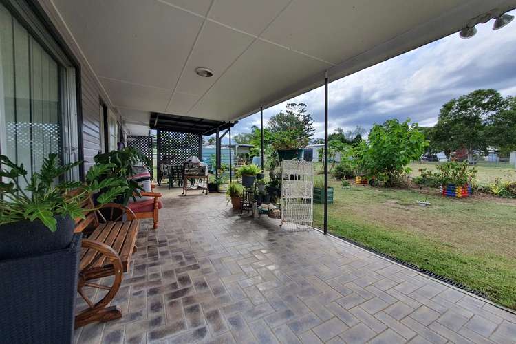 Third view of Homely house listing, 61 Newton Street, Monto QLD 4630