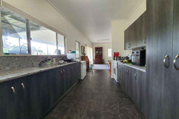 Fourth view of Homely house listing, 61 Newton Street, Monto QLD 4630