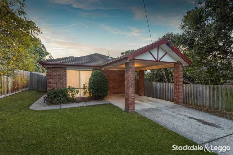 2A Davey Street, Boronia VIC 3155