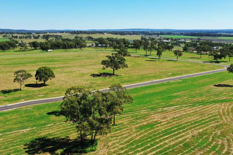 Third view of Homely residentialLand listing, LOT 9 Jacob Drive, Warwick QLD 4370