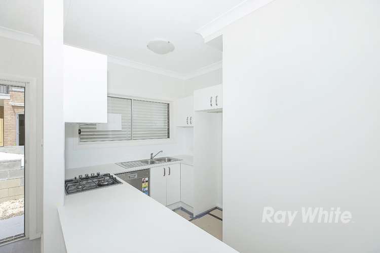 Main view of Homely townhouse listing, 15/151 Excelsior Parade, Toronto NSW 2283