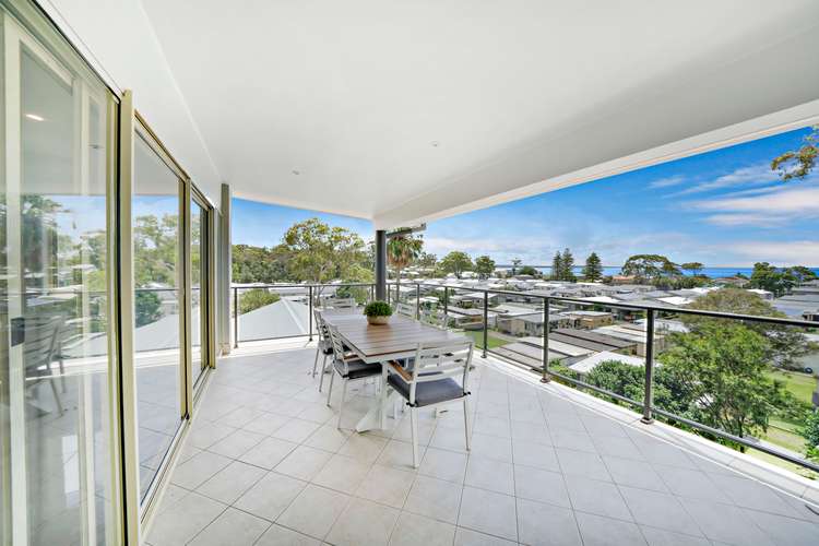 Second view of Homely house listing, 9A Jackson Close, Salamander Bay NSW 2317