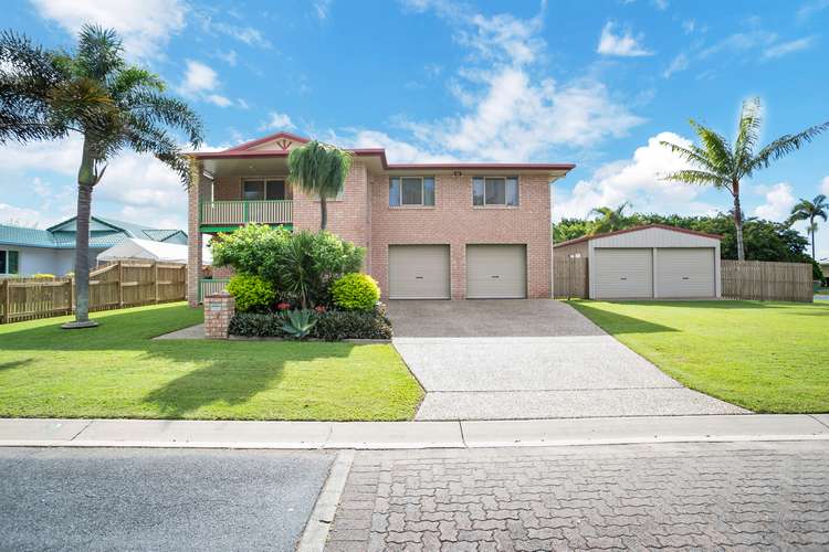 Main view of Homely house listing, 2 Fleming Court, South Mackay QLD 4740