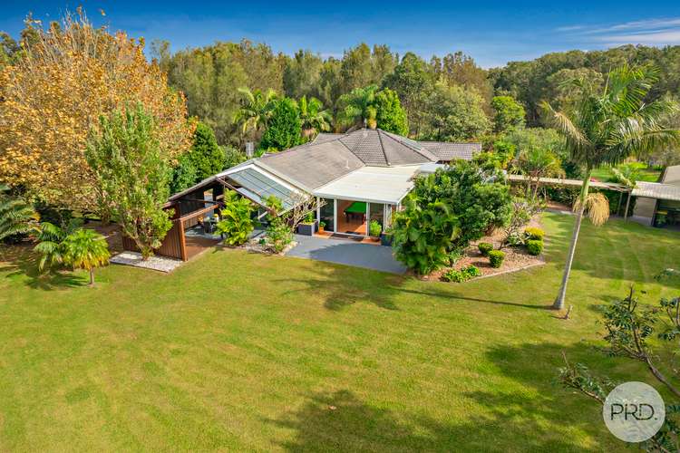 16 Melaleuca Drive, One Mile NSW 2316