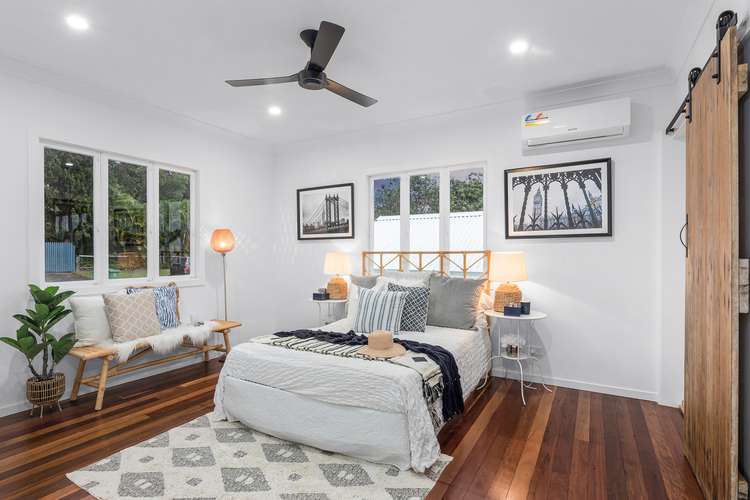 Fourth view of Homely house listing, 7 Ashgrove Street, Coalfalls QLD 4305