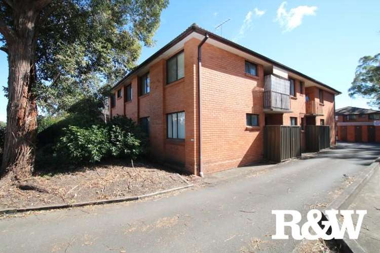 Main view of Homely unit listing, 1/13 Preston Street, Jamisontown NSW 2750