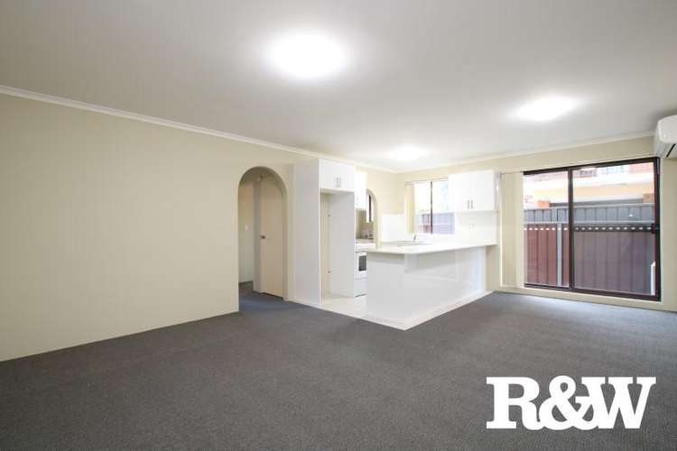 Second view of Homely unit listing, 1/13 Preston Street, Jamisontown NSW 2750