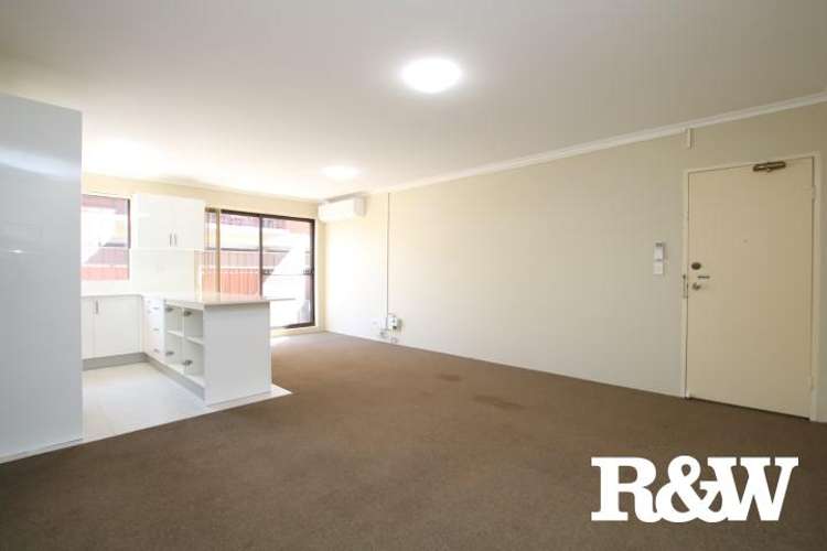 Third view of Homely unit listing, 1/13 Preston Street, Jamisontown NSW 2750