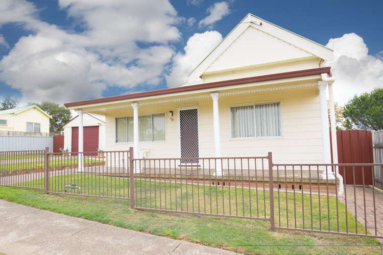 Main view of Homely house listing, 50 Mitchell Avenue, Kurri Kurri NSW 2327