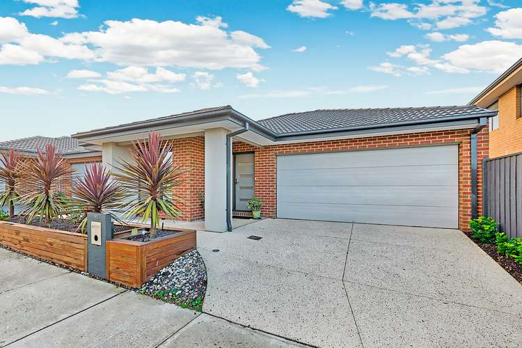 Third view of Homely house listing, 15 Invermay Way, Clyde VIC 3978