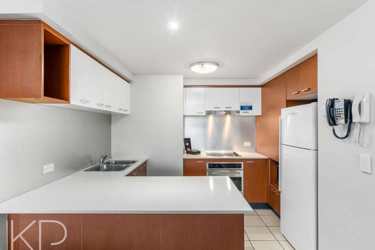 Sixth view of Homely unit listing, 3195/23 Ferny Avenue, Surfers Paradise QLD 4217