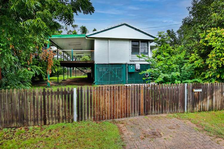Main view of Homely house listing, 16 Riechelmann Street, Heatley QLD 4814