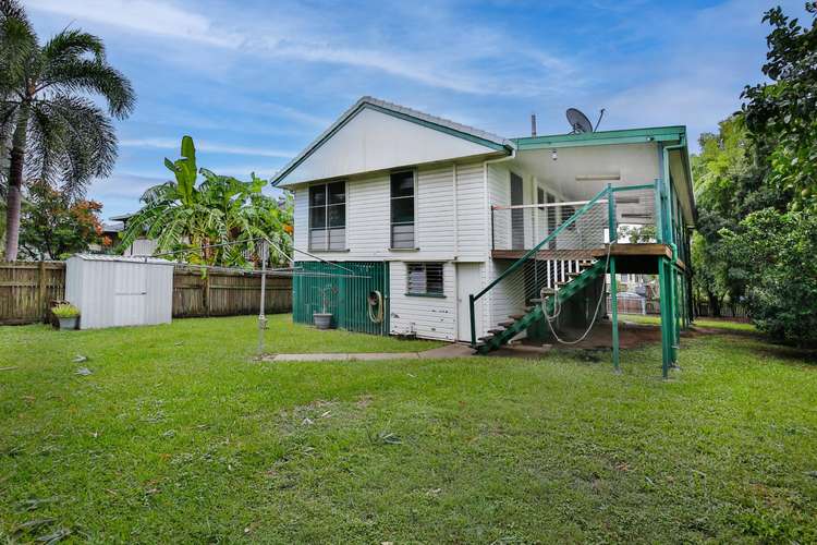 Second view of Homely house listing, 16 Riechelmann Street, Heatley QLD 4814