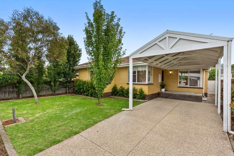 Main view of Homely house listing, 38B Settlement Road, Belmont VIC 3216