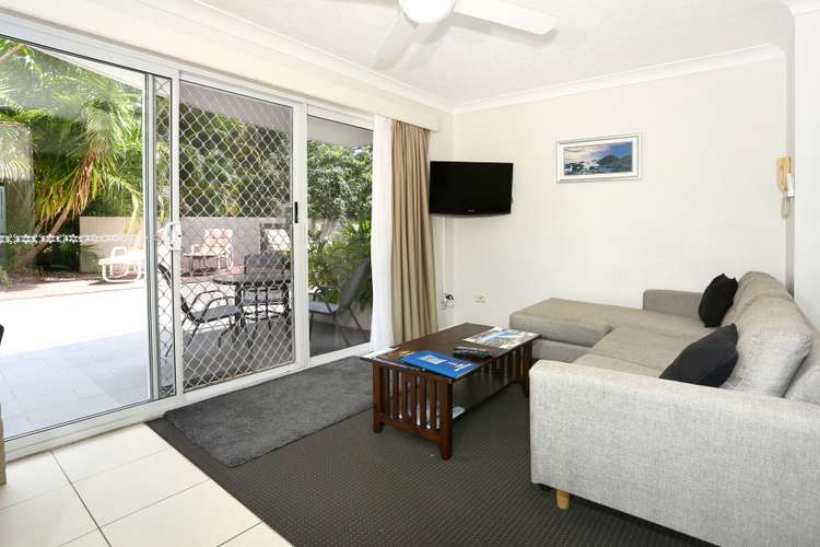 Second view of Homely unit listing, 1/21-27 Markwell Avenue, Surfers Paradise QLD 4217