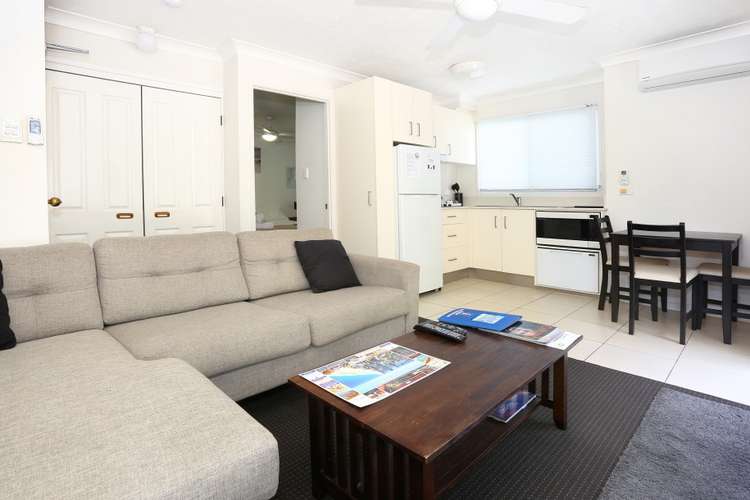 Third view of Homely unit listing, 1/21-27 Markwell Avenue, Surfers Paradise QLD 4217