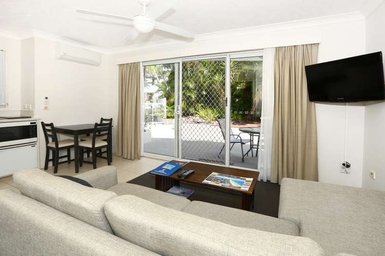Fourth view of Homely unit listing, 1/21-27 Markwell Avenue, Surfers Paradise QLD 4217
