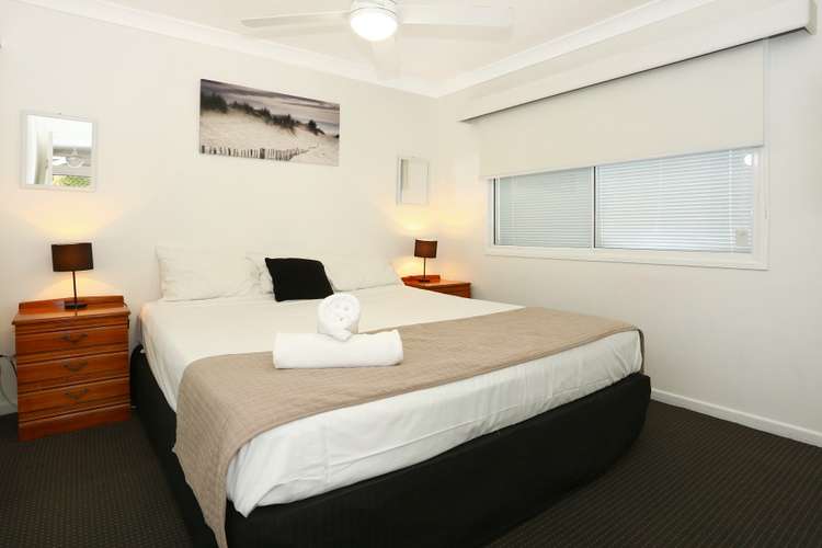 Sixth view of Homely unit listing, 1/21-27 Markwell Avenue, Surfers Paradise QLD 4217