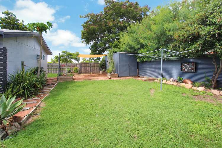 Second view of Homely house listing, 1 Christian Court, Mount Louisa QLD 4814
