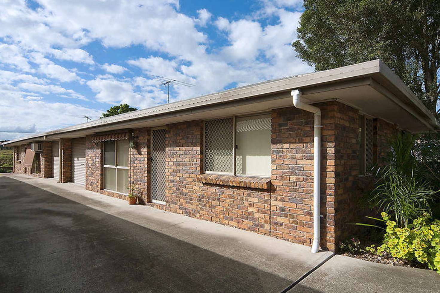 Main view of Homely unit listing, 1/27 Henty Drive, Redbank Plains QLD 4301